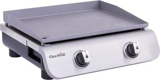 Char-Broil Char-Broil 2 Burner Tabletop Gas Griddle