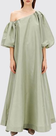 Bernadette Dress BERNADETTE Woman color Green