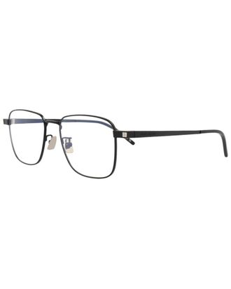 Saint Laurent Gucci Mens 54Mm Optical Frames