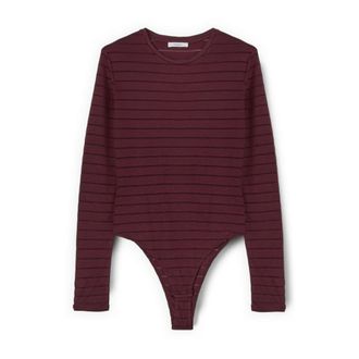 Motivi Donna, Top, Rosso, S, new