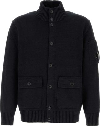 C.P. Company C.p. Company, Uomo, Giacche, Blu, S, new