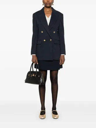 P.A.R.O.S.H. Blazer - Navy