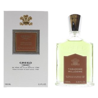 Creed Creed Mens Tabarome Millesime Eau De Parfum 100ml - One Size