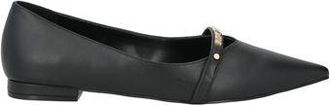 Just Cavalli FOOTWEAR - Ballet flats on YOOX.COM