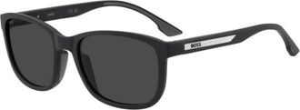 BOSS 1905/G/S Asian Fit 807/IR Mens Sunglasses Size 57