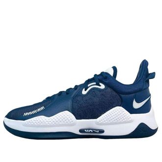 Nike PG 5 TB Midnight Navy DM5045-402