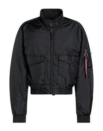 Alpha Industries JACKEN & M&Auml;NTEL - Jacken und Anoraks auf YOOX.COM
