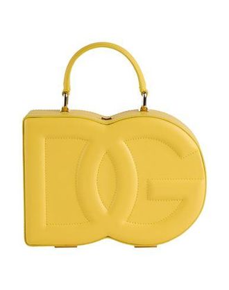 Dolce & Gabbana BAGS - Handbags on YOOX.COM