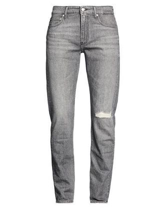 Calvin Klein HOSEN & R&Ouml;CKE - Jeanshosen auf YOOX.COM
