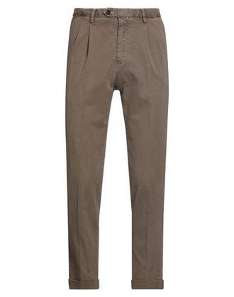 Drumohr BOTTOMWEAR - Trousers on YOOX.COM