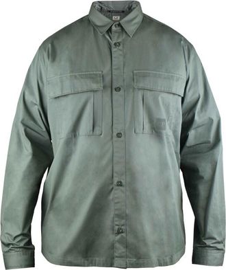 C.P. Company Shirt Groen