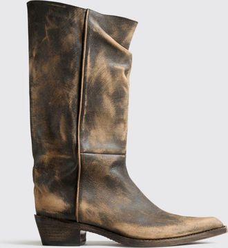 Khaite Boots KHAITE Woman color Black