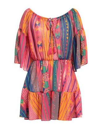 F**k Project VESTIDOS - Minivestidos en YOOX.COM