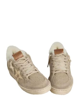 Golden Goose Ballstar Sneaker