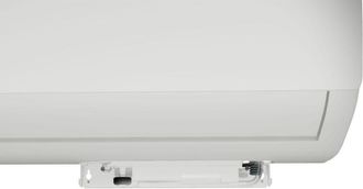 Eckerle Eckerle - Bomba De Condensados Ee200 Bajo La Unidad Bomba Para Sistemas De Aire Acondicionado Murales / Montaje Mural