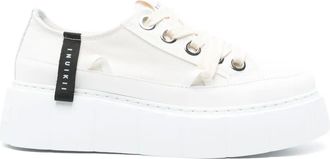 INUIKII Sneakers Matilda - Bianco