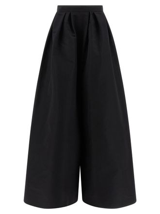 Carolina Herrera Palazzo Pants