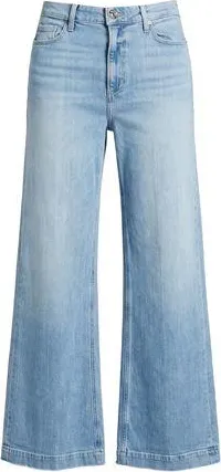 Paige BOTTOMWEAR - Pantaloni jeans su YOOX.COM