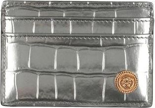 Versace PICCOLA PELLETTERIA - Portacarte su YOOX.COM