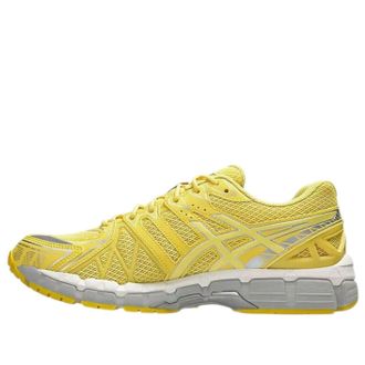 Asics Gel-Kayano 20 Banana Cream Chrome Yellow 1203A758-750