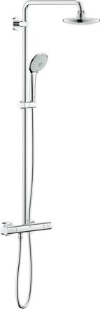 GROHE Columna De Ducha Euphoria System 180 Con Mezclador Termost&aacute;tico (27296001) - Grohe