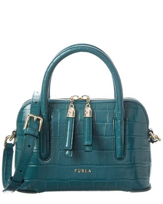 Furla Atmosfera Leather Crossbody