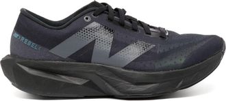 New Balance Fresh Foam X 1080v13 lace-up sneakers - men - Cotton - 4 - Blue