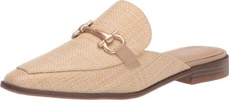 Chinese Laundry CL by Chinese Laundry Womens Score Mule, Natural, 5.5 UK
