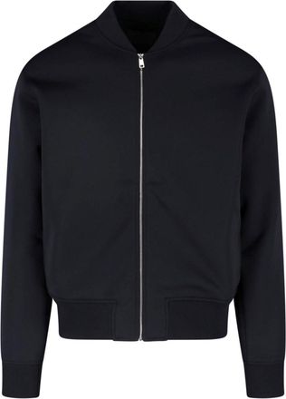 Prada Giacca Zip