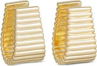 Roxanne Assoulin Orecchini a cerchio - Oro