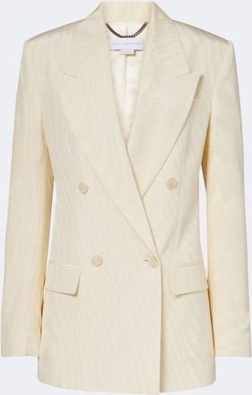 Stella McCartney Double-breasted blazer