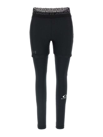 Balenciaga Leggings X Under Armour