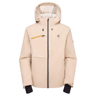 Dare 2B Dare 2B Affinity-skijas voor heren (Witte peper)