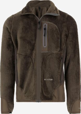 And Wander En dwalen