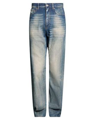 Maison Margiela PARTES DE ABAJO - Pantalones vaqueros en YOOX.COM
