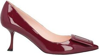 Roger Vivier FOOTWEAR - Pumps sur YOOX.COM