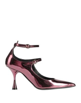 Divine Follie CALZADO - Zapatos de sal&oacute;n en YOOX.COM