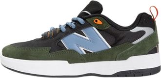 New Balance x Tiago Lemos 808 Forest Green Black NM808LGC