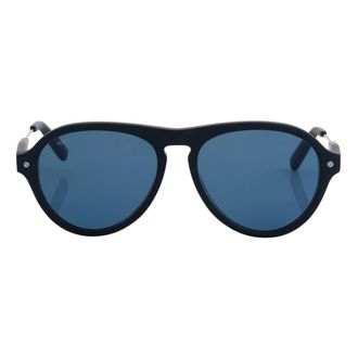 Tod's Pilotenzonnebril - Heren - Accessoires - Zwart - Maat: ONE Size