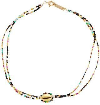 Isabel Marant JOYAS y RELOJES - Collares en YOOX.COM