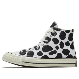 Converse Chuck 70 Hi Cow Print 167484C