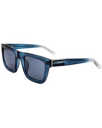 Linda Farrow 3.1 Phillip Lim X Linda Farrow Mens Pl100 51Mm Sunglasses