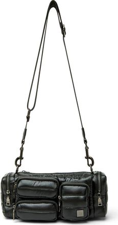 Think Royln Lady Cargo Bag in Pearl Black at Nordstrom