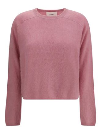 Lisa Yang Lexia sweater - Pink