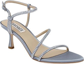 Badgley Mischka Julianna Sandal