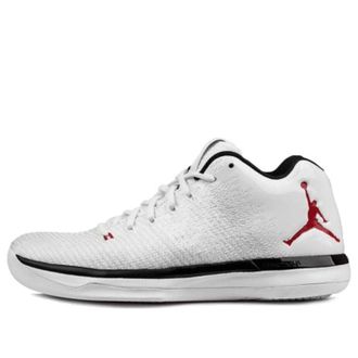 Nike Jordan Air Jordan 31 Low Bulls 897564-101