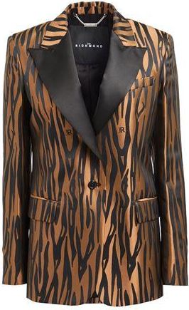 John Richmond Blazers