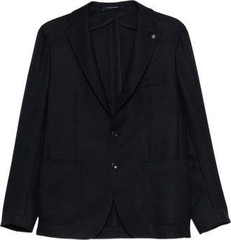 Tagliatore Single-breasted Jacket