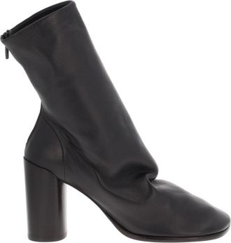 Christophe Lemaire Boots Glove 80-Donna
