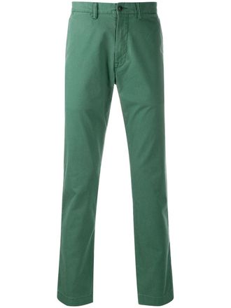 Polo Ralph Lauren Bedford chino trousers - Green